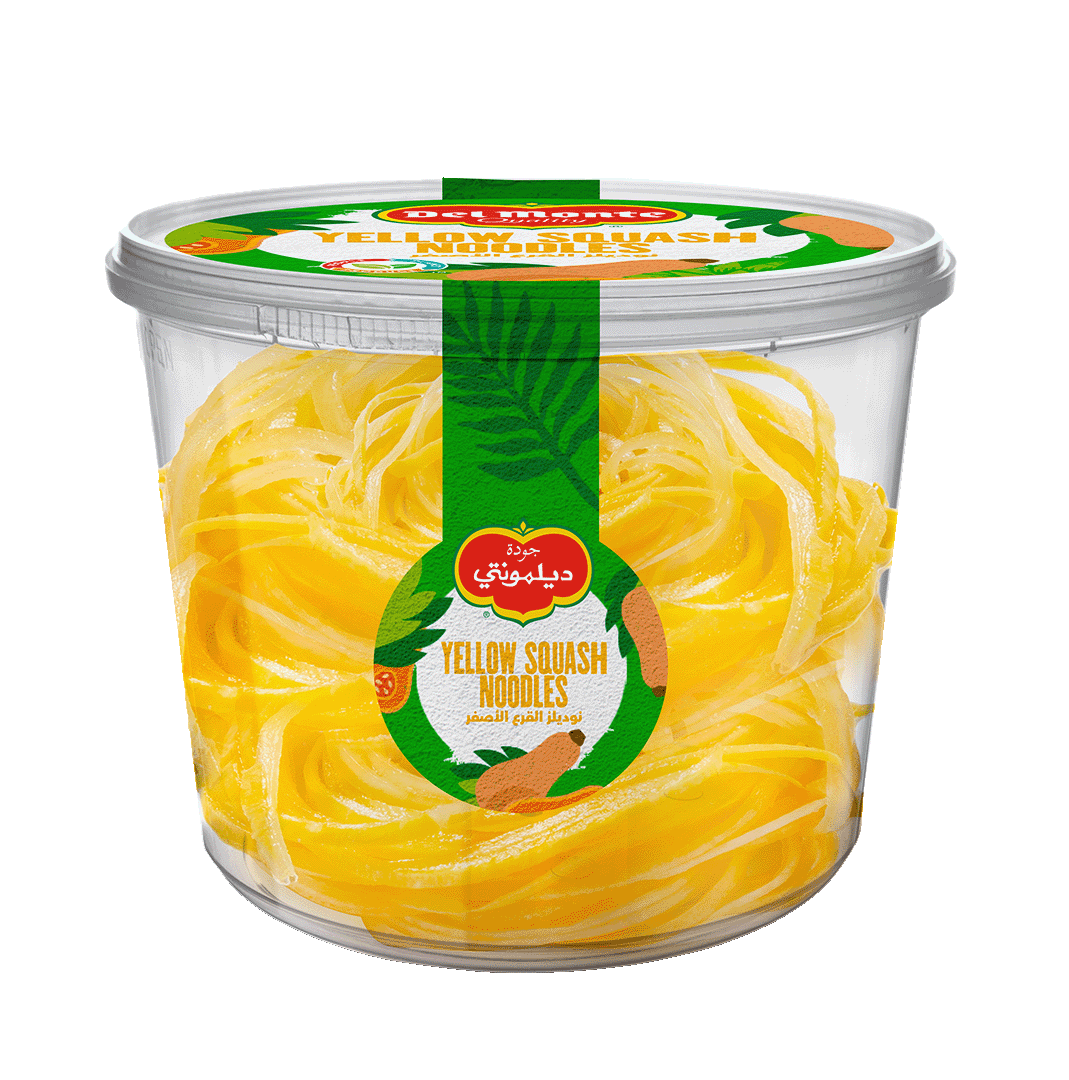 yellow-squash-noodles-del-monte-arabia