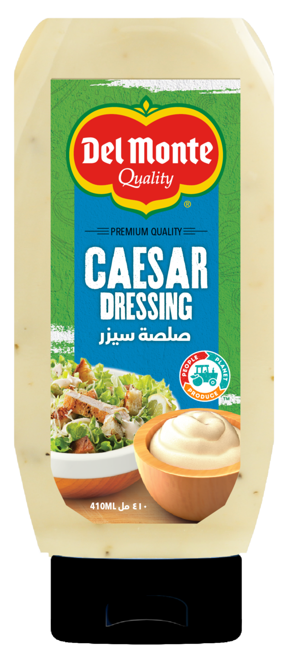 RAnCh DReSSing - Del Monte Arabia