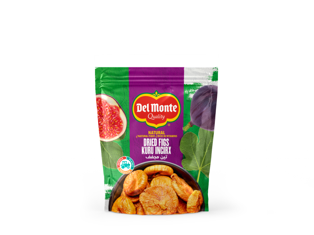 DRieD FRuitS FigS Del Monte Arabia
