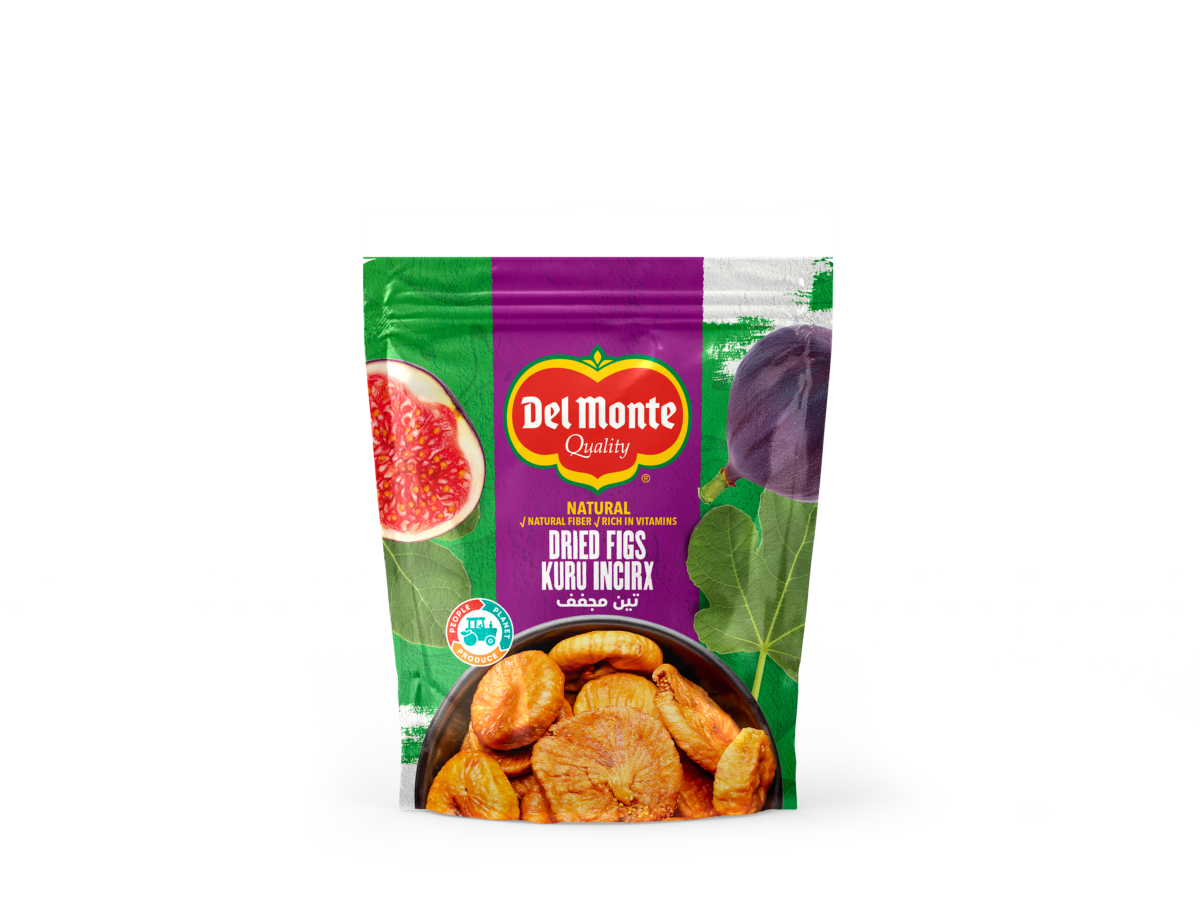 Specialty - Del Monte Arabia