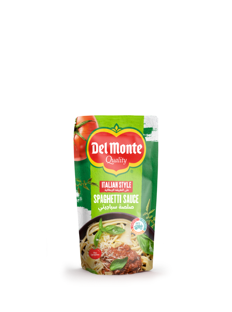 Del Monte Spaghetti Sauce Italian Style Ingredients Del Monte Spaghetti Sauce Italian Style Ingredients