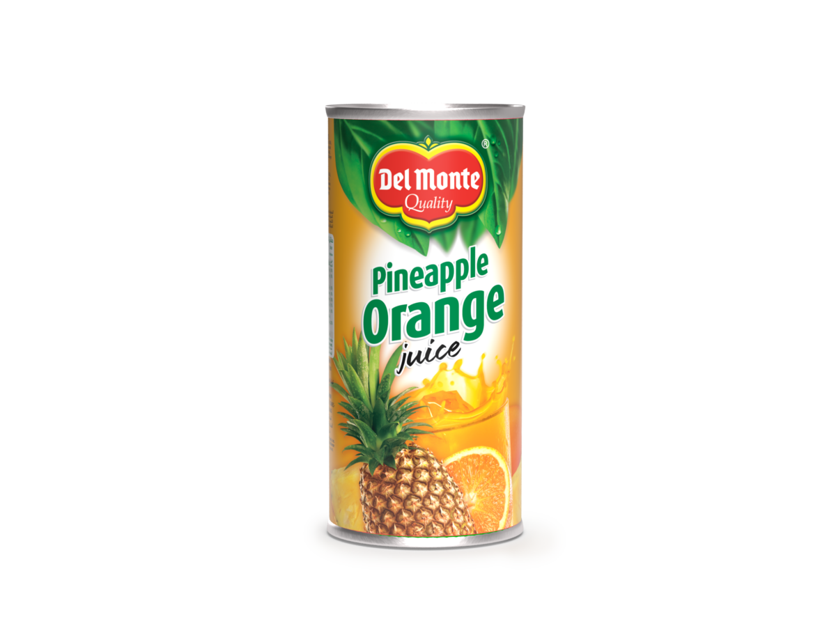 Pineapple Juice Unsweetened Del Monte Arabia Pineapple Juice Unsweetened Del Monte Arabia